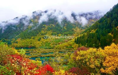 Jiuzhaigou October Tour