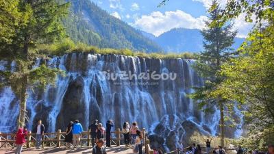 Jiuzhaigou September Tour 