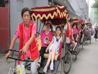 Beijing Hutongs