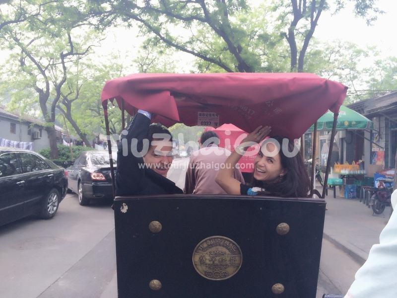 Beijing Hutongs