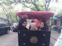 Beijing Hutongs