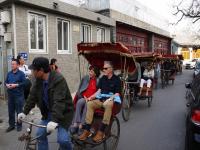 Beijing Hutongs