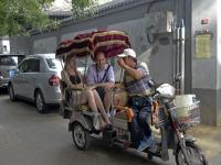 Beijing Hutongs