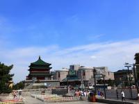 Bell Tower