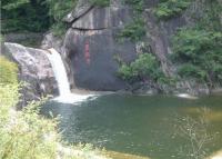 Black Dragon Pool Park