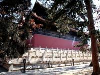 Changling Tomb