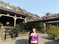 Chen Family Temple