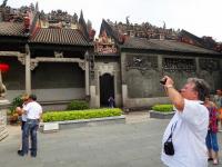 Chen Family Temple