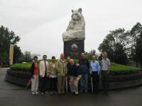 Chengdu Research Base of Giant Panda Breeding