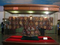 Dingling Tomb