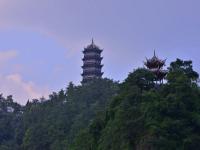 Dujiangyan Irrigation System