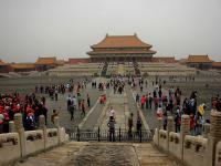 Forbidden City