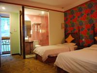 Executive Suite - Jiuzhai Holiday Hotel 