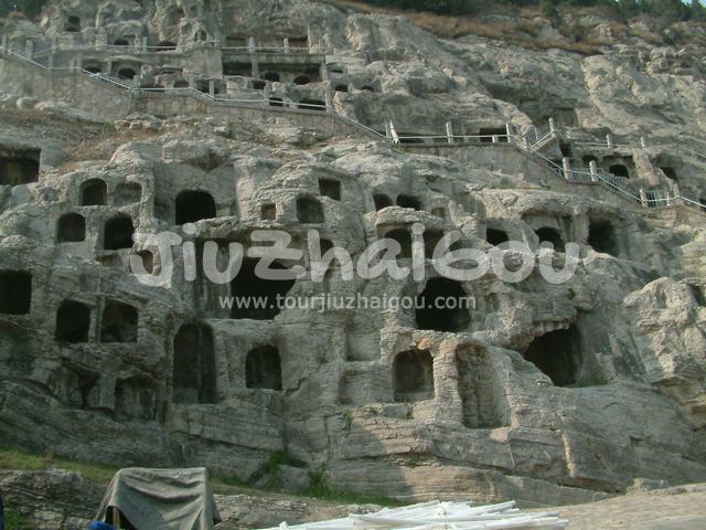 Grotto Cave