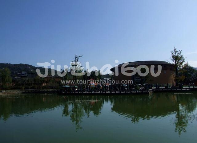 Luodai Ancient Town