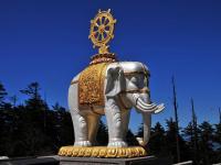 Mount Emei 