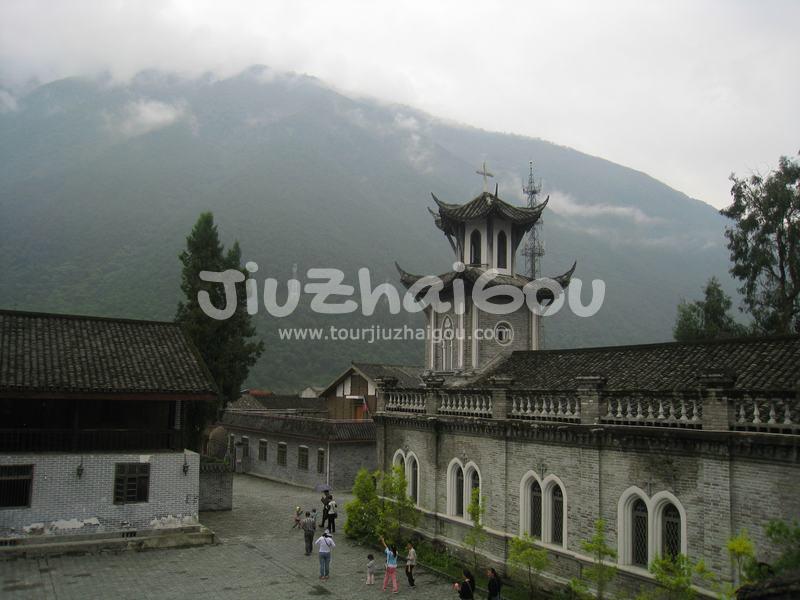 Moxi Town