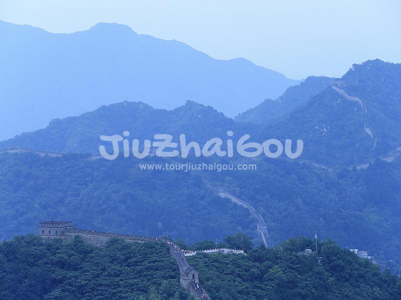 Mutianyu Great Wall