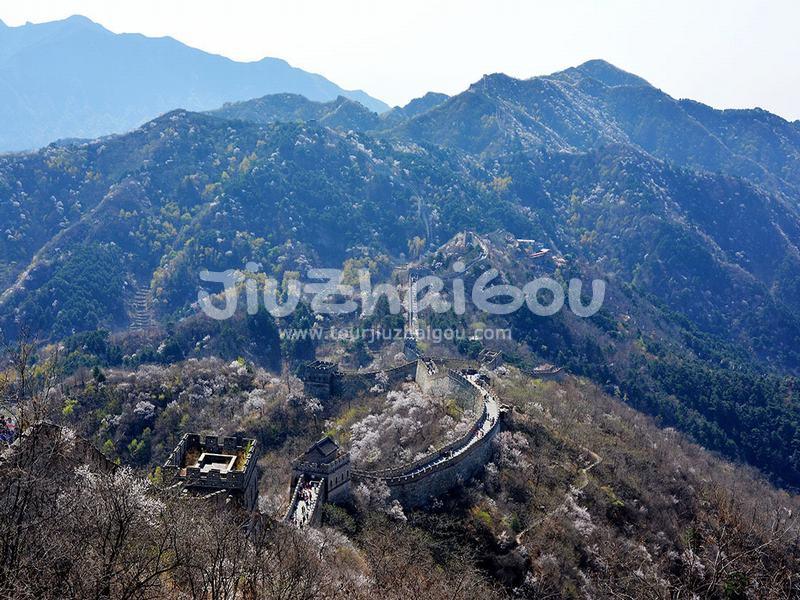 Mutianyu Great Wall