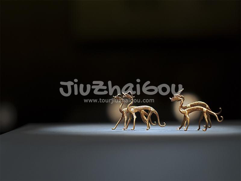 Shaanxi History Museum