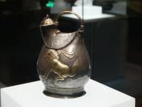 Shaanxi History Museum