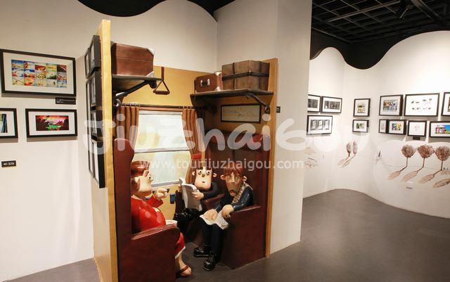 Shanghai Museum