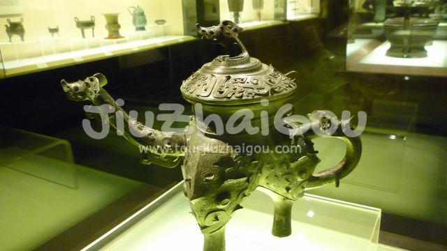 Shanghai Museum
