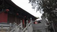 Shaolin Temple