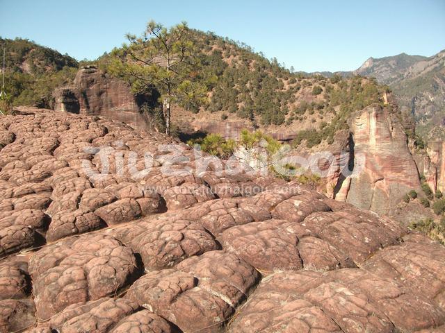 Shigu Town Kistler Landscape