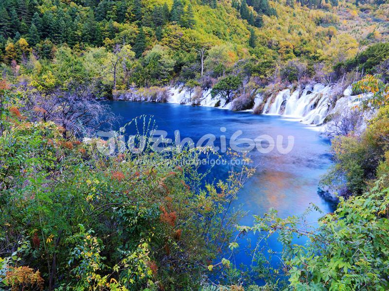 Shuzheng Gully