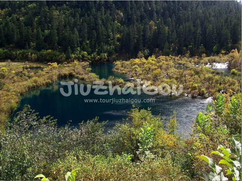 Shuzheng Lakes