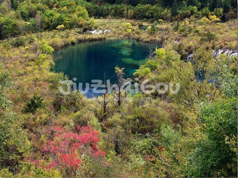 Shuzheng Lakes