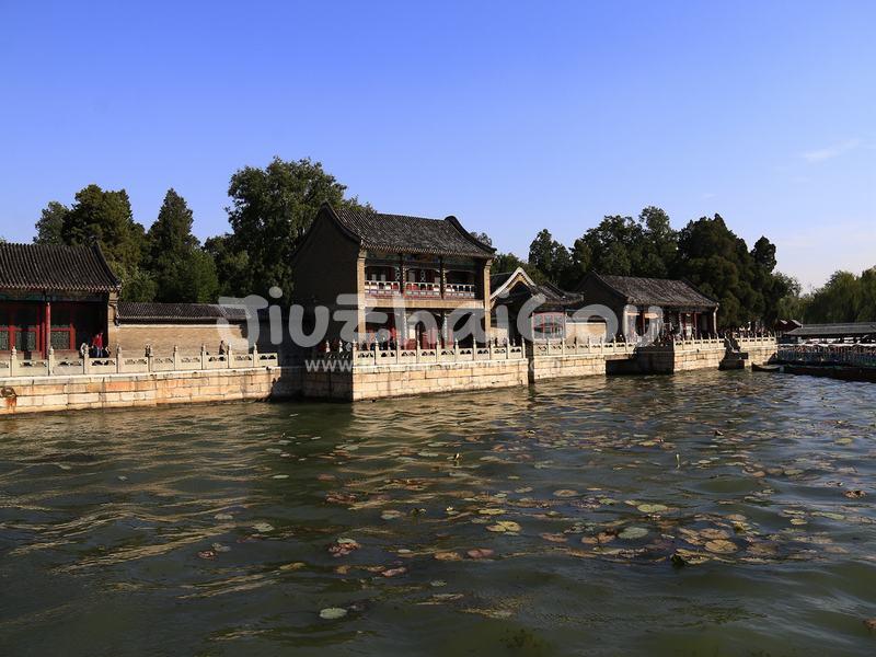 Summer Palace