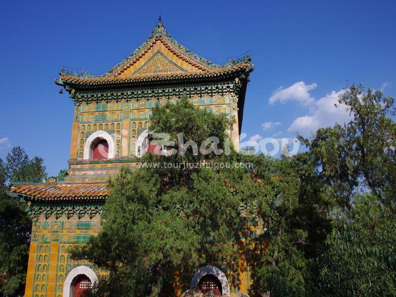 Summer Palace