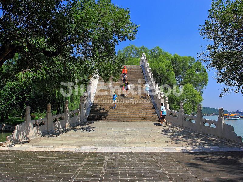 Summer Palace