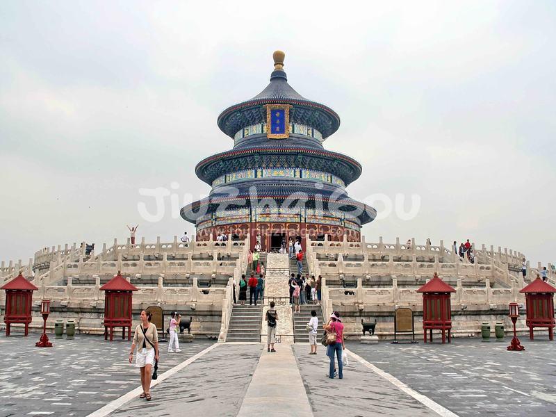 Temple of Heaven