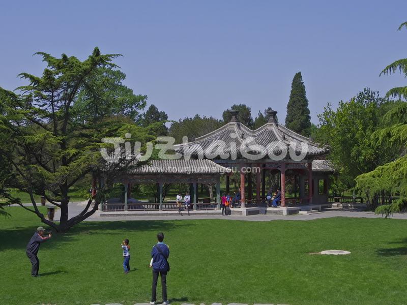 Beijing Temple of Heaven