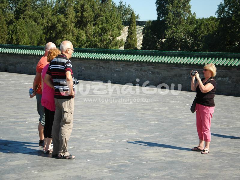 Temple of Heaven