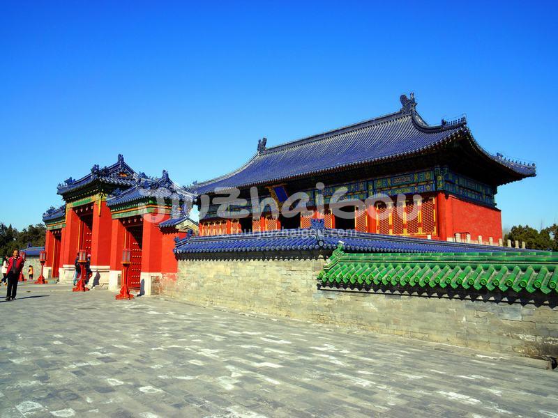 Temple of Heaven