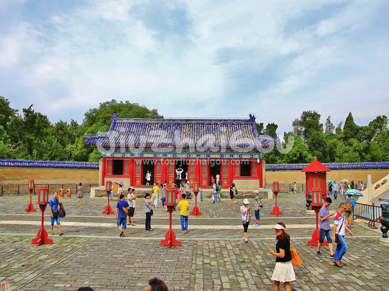 Temple of Heaven