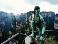 Zhangjiajie National Forest Park