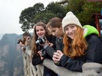 Zhangjiajie National Forest Park