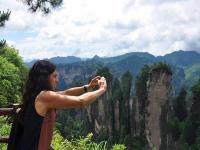 Zhangjiajie National Forest Park
